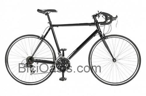 Vilano Aluminum Road Bike 21 Speed Shimano ficha técnica y opiniones